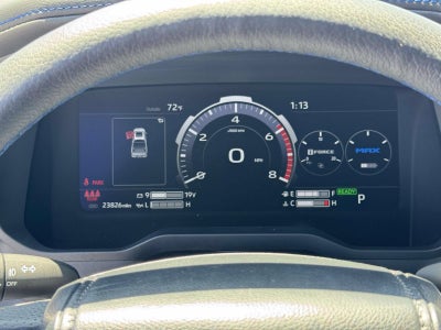 2023 Toyota Tundra 4WD Platinum Hybrid