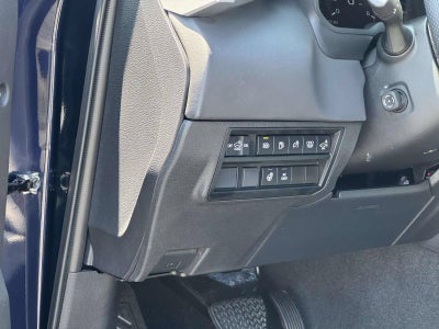 2023 Toyota Tundra 4WD Platinum Hybrid