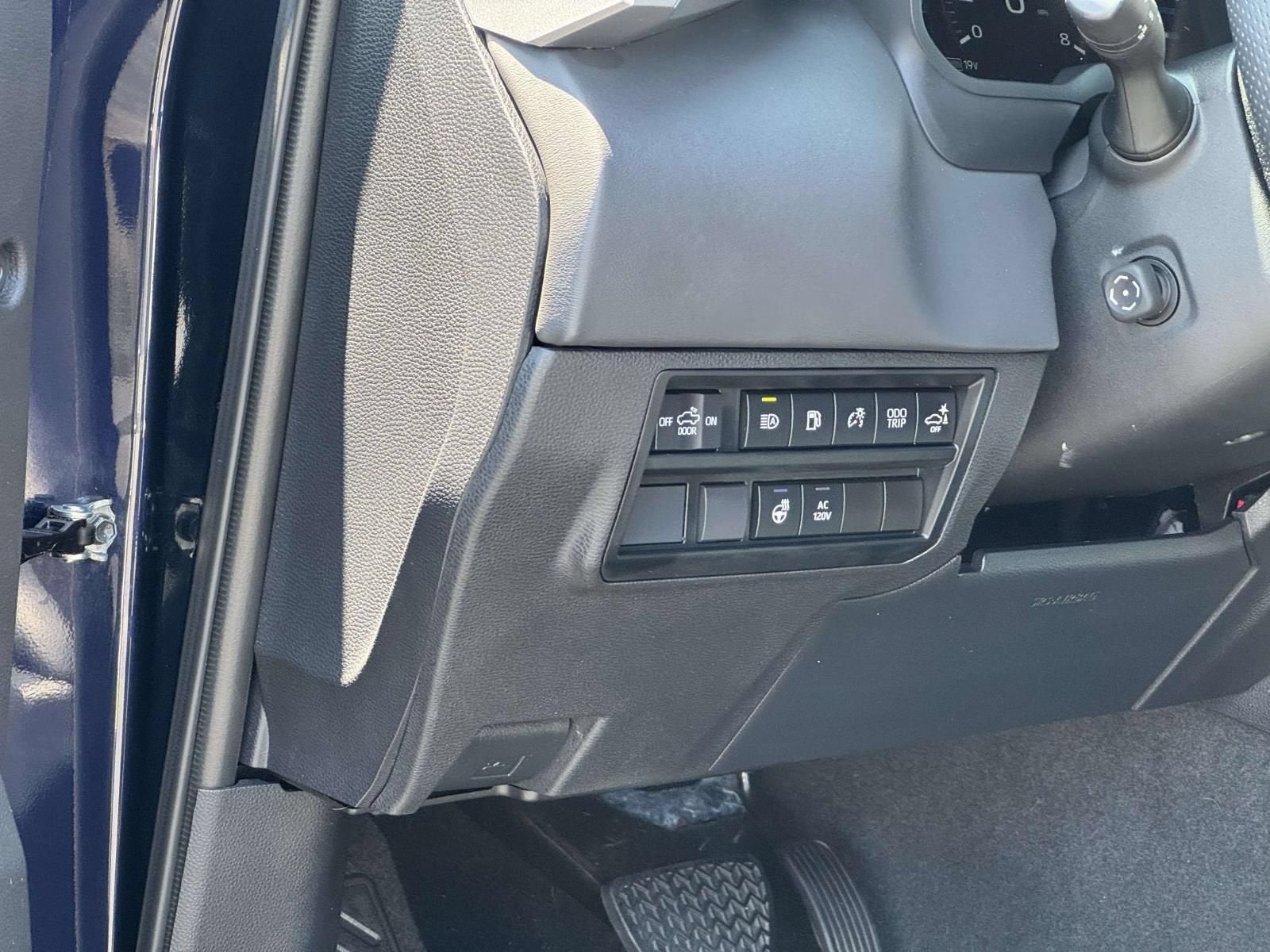 2023 Toyota Tundra 4WD Platinum Hybrid