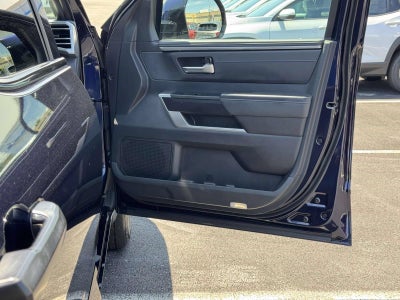 2023 Toyota Tundra 4WD Platinum Hybrid