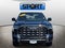 2023 Toyota Tundra 4WD Platinum Hybrid