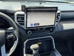 2023 Toyota Tundra 4WD Platinum Hybrid