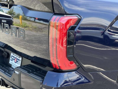 2023 Toyota Tundra 4WD Platinum Hybrid