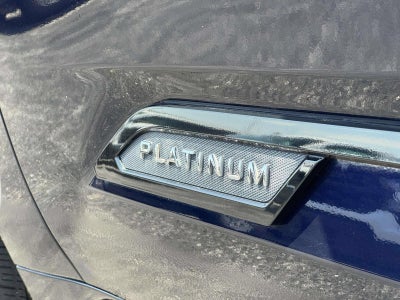 2023 Toyota Tundra 4WD Platinum Hybrid