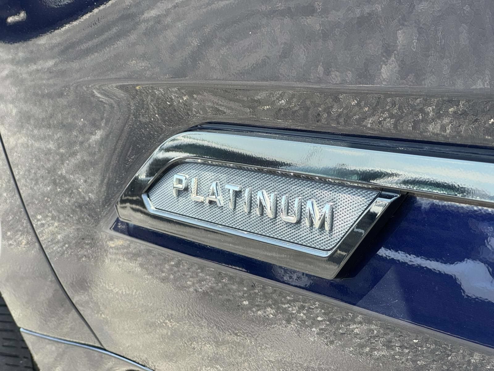 2023 Toyota Tundra 4WD Platinum Hybrid