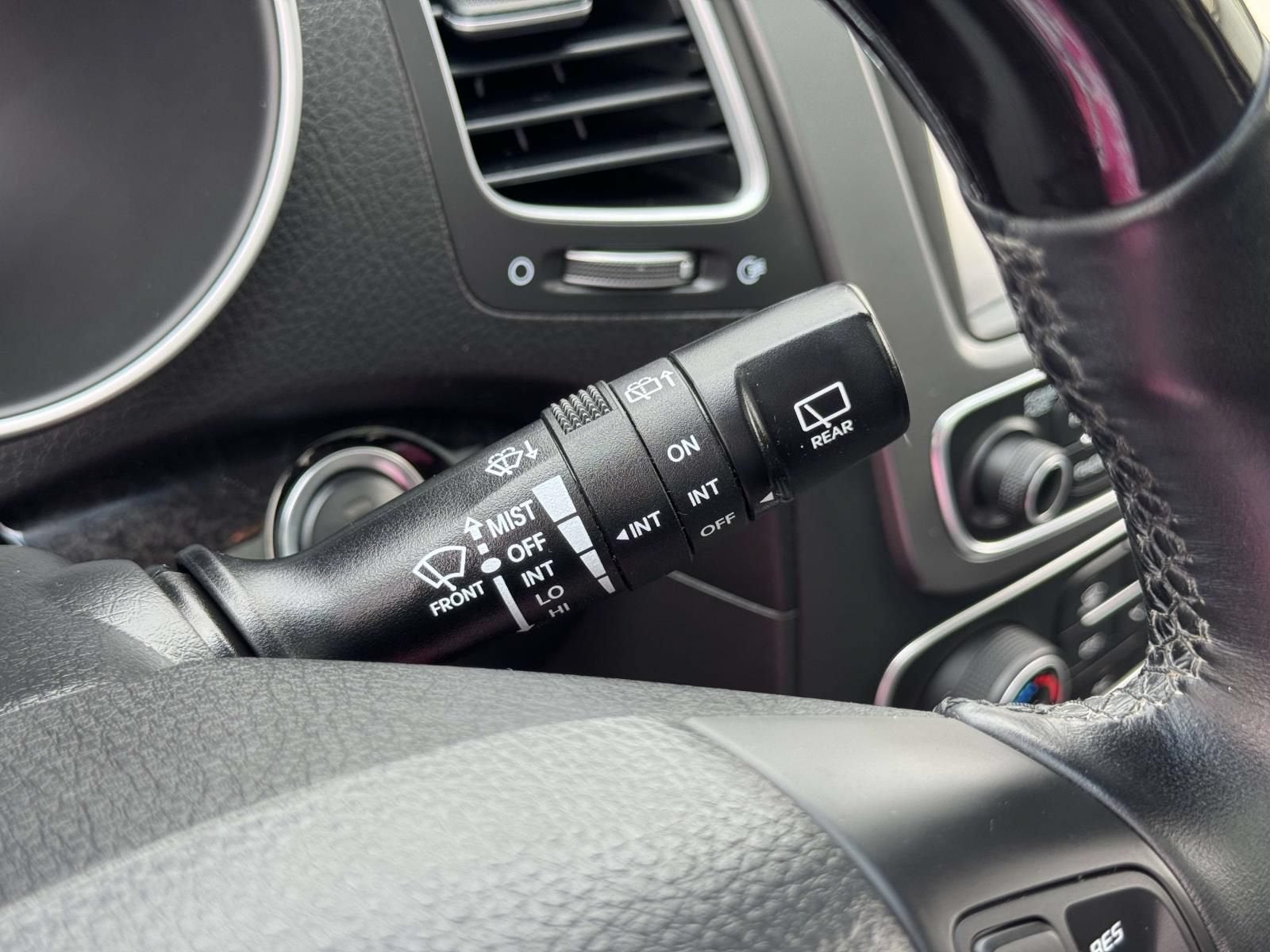 2014 Kia Sorento SX Limited