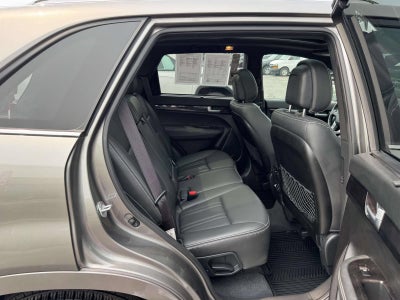 2014 Kia Sorento SX Limited