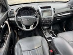 2014 Kia Sorento SX Limited