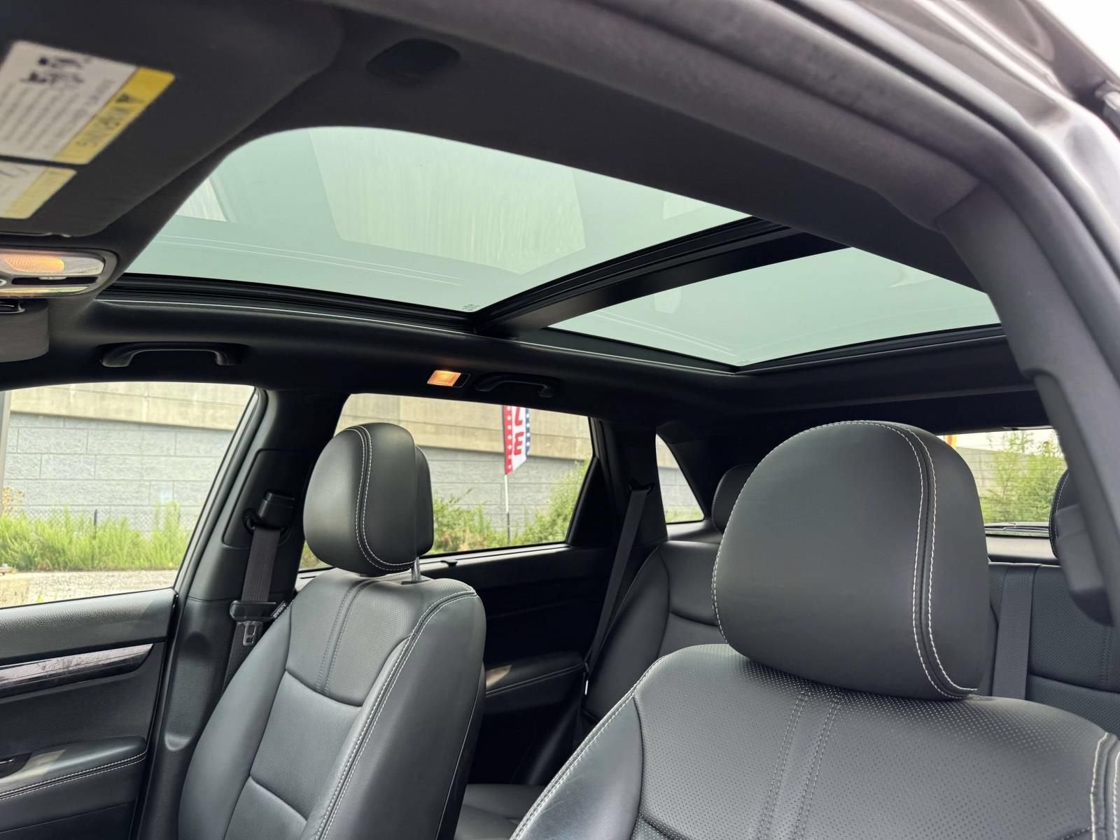 2014 Kia Sorento SX Limited