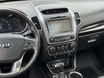 2014 Kia Sorento SX Limited