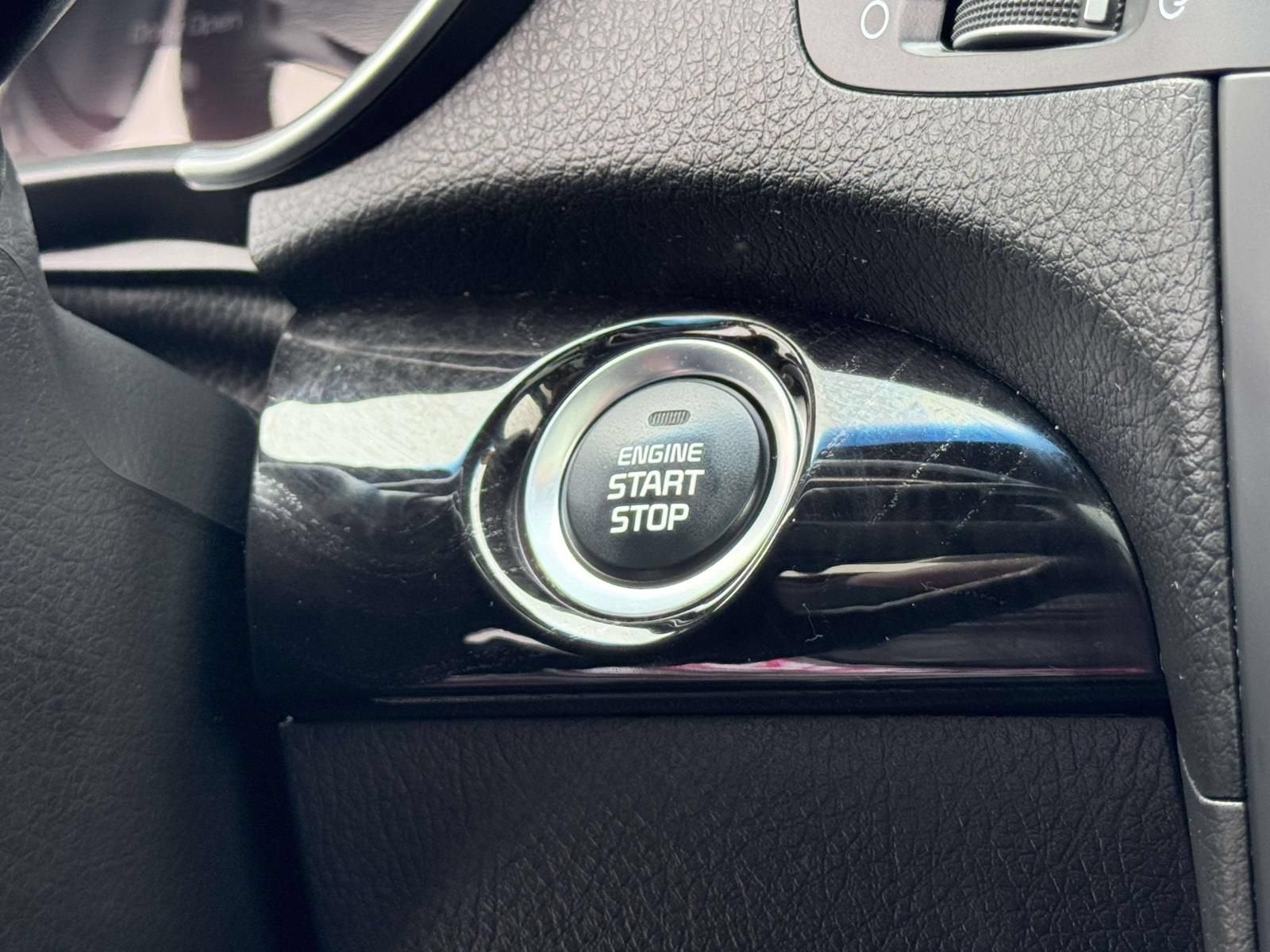 2014 Kia Sorento SX Limited