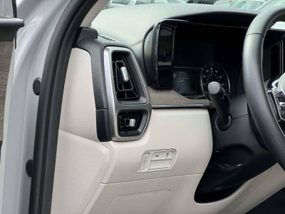 2023 Kia Sorento X-Line S