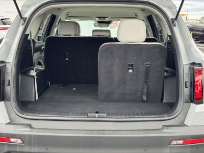 2023 Kia Sorento X-Line S
