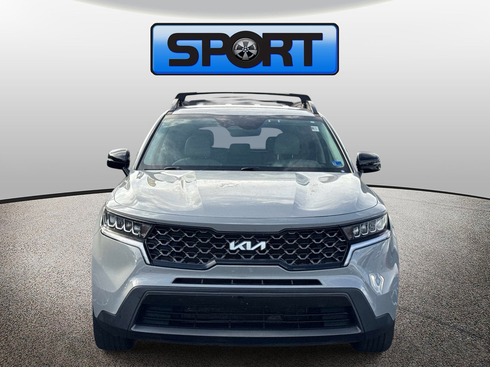 2023 Kia Sorento X-Line S