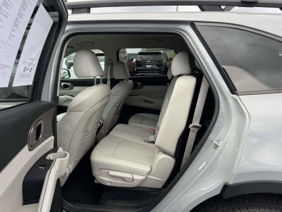 2023 Kia Sorento X-Line S