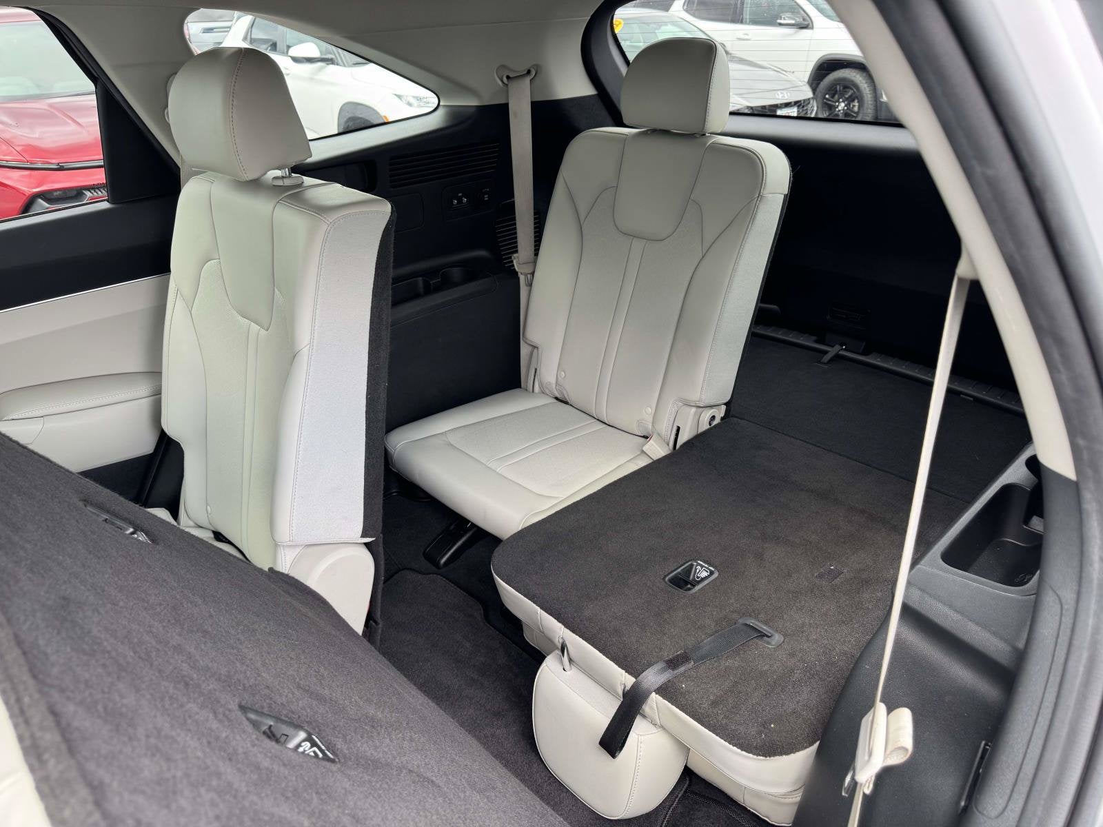 2023 Kia Sorento X-Line S