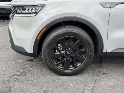 2023 Kia Sorento X-Line S