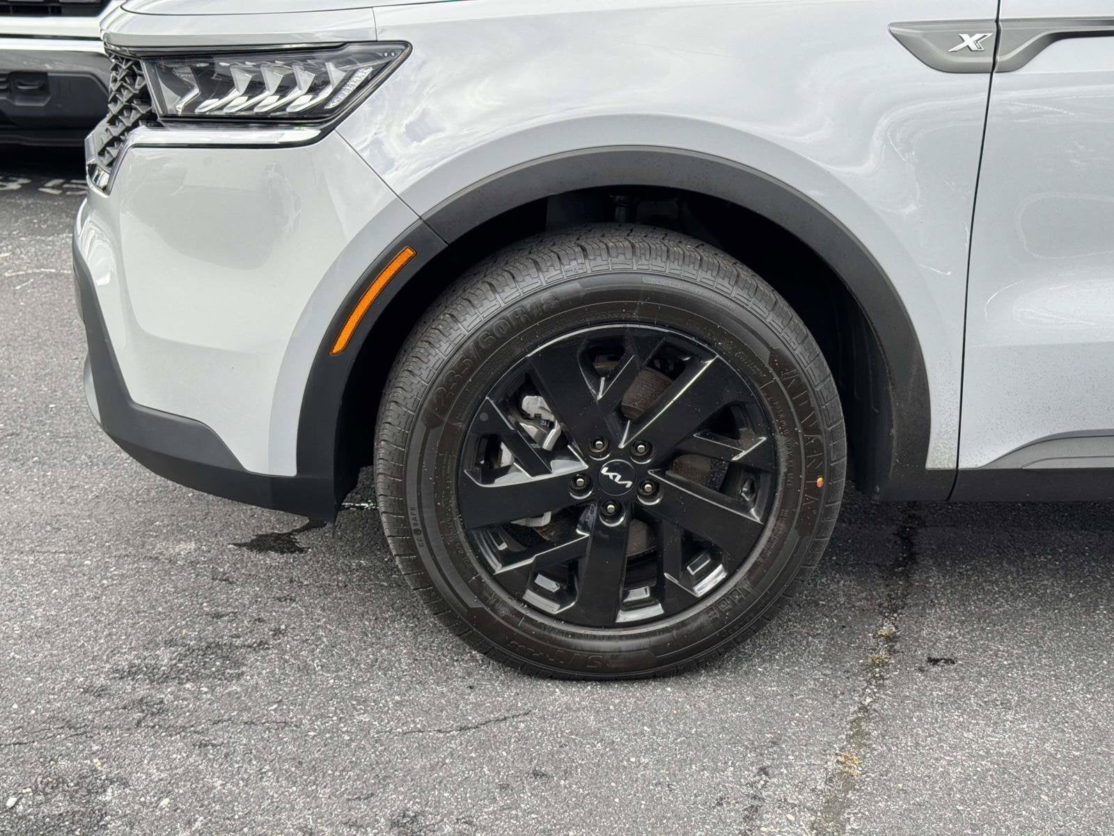 2023 Kia Sorento X-Line S
