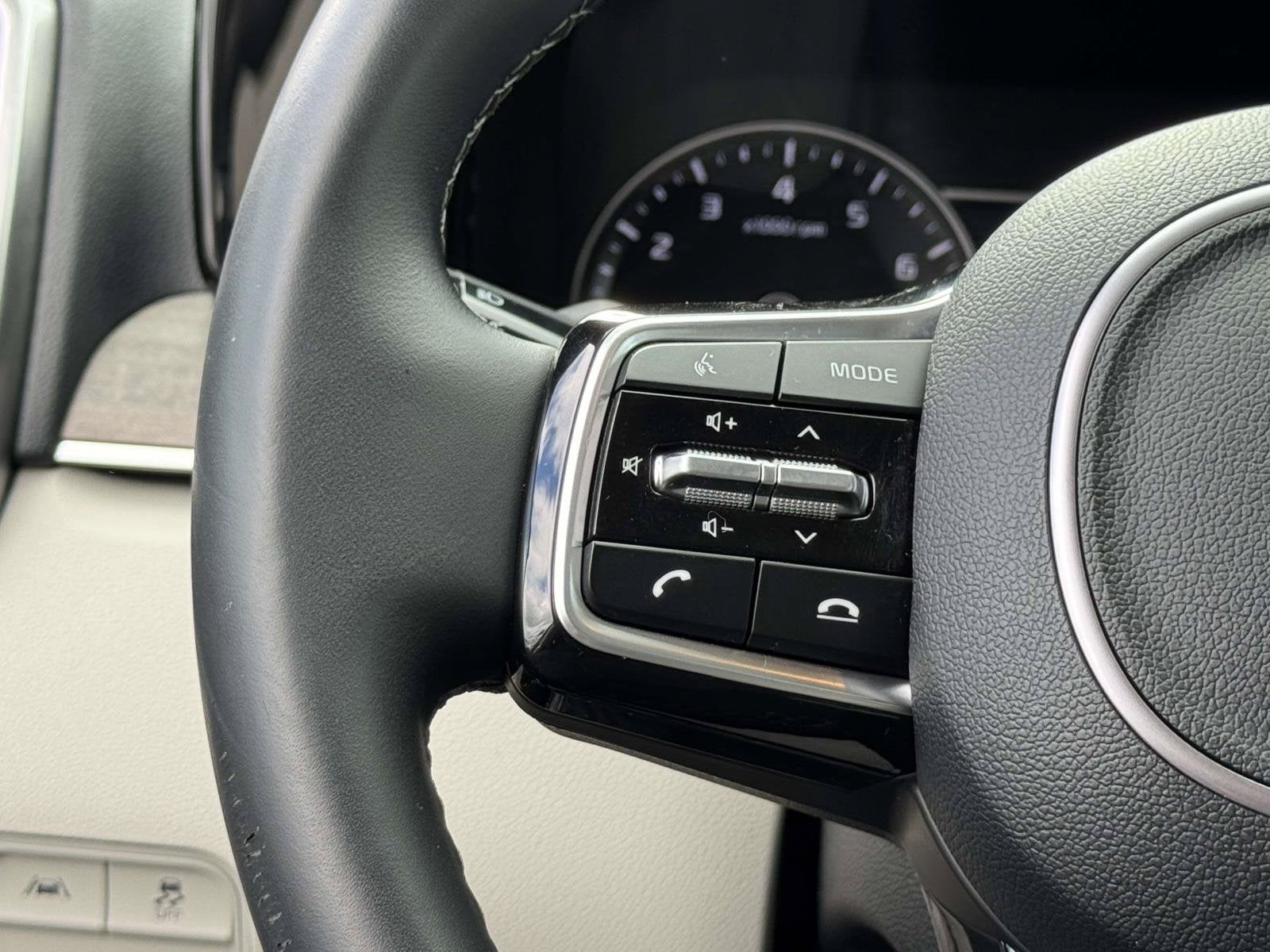 2023 Kia Sorento X-Line S