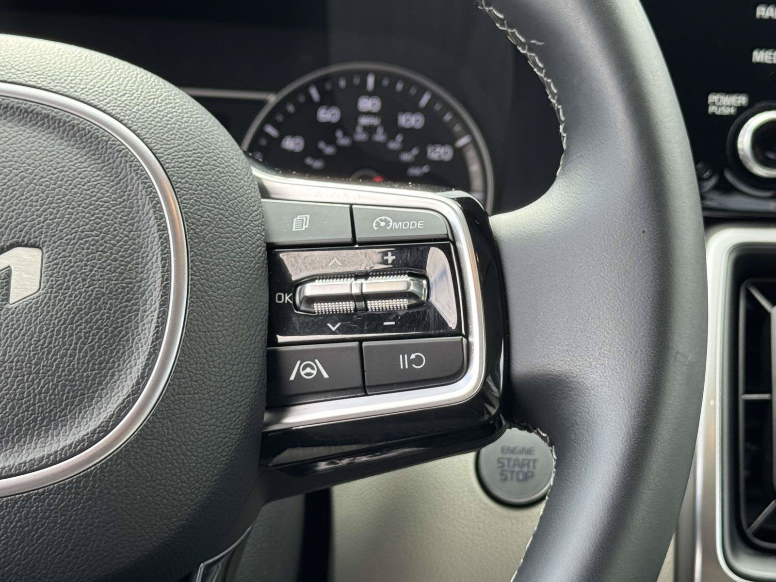 2023 Kia Sorento X-Line S