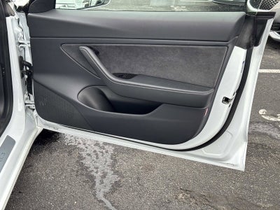 2019 Tesla Model 3 Mid Range