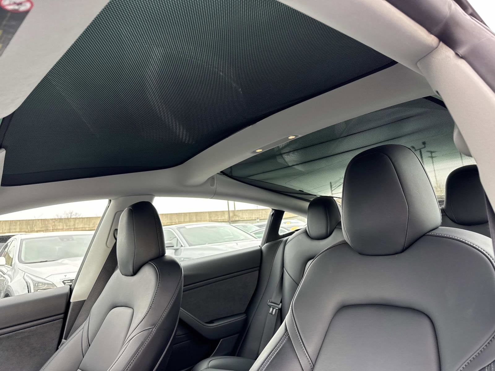 2019 Tesla Model 3 Mid Range