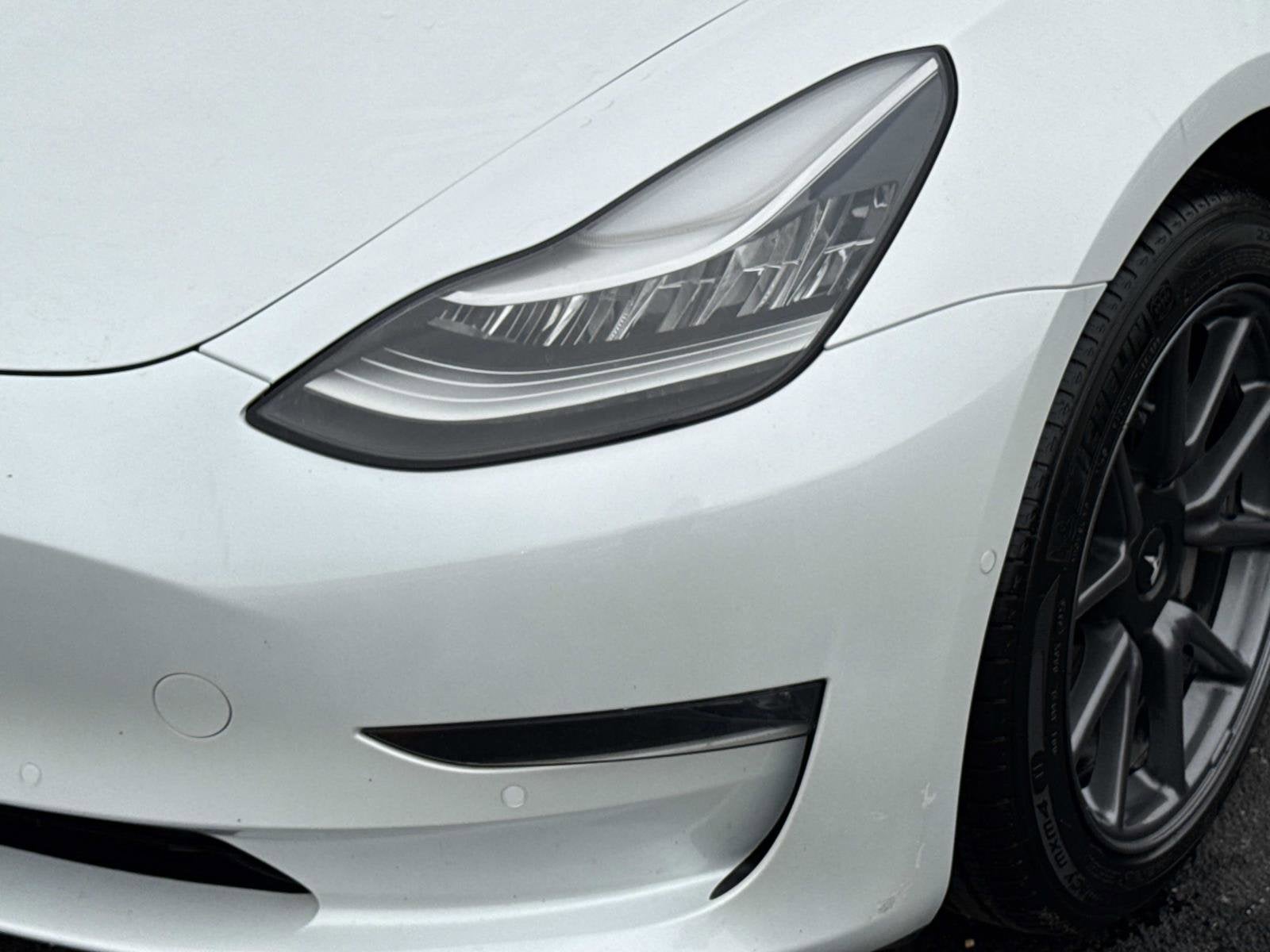 2019 Tesla Model 3 Mid Range