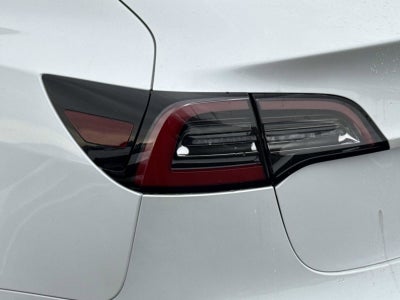 2019 Tesla Model 3 Mid Range