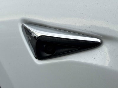 2019 Tesla Model 3 Mid Range