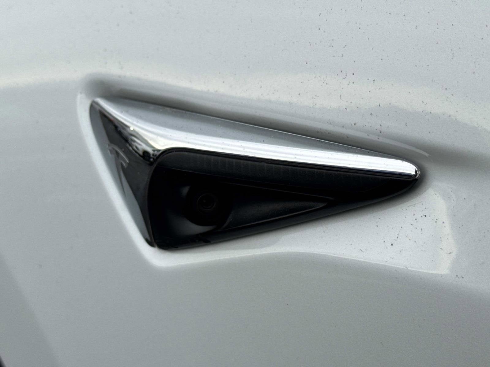 2019 Tesla Model 3 Mid Range