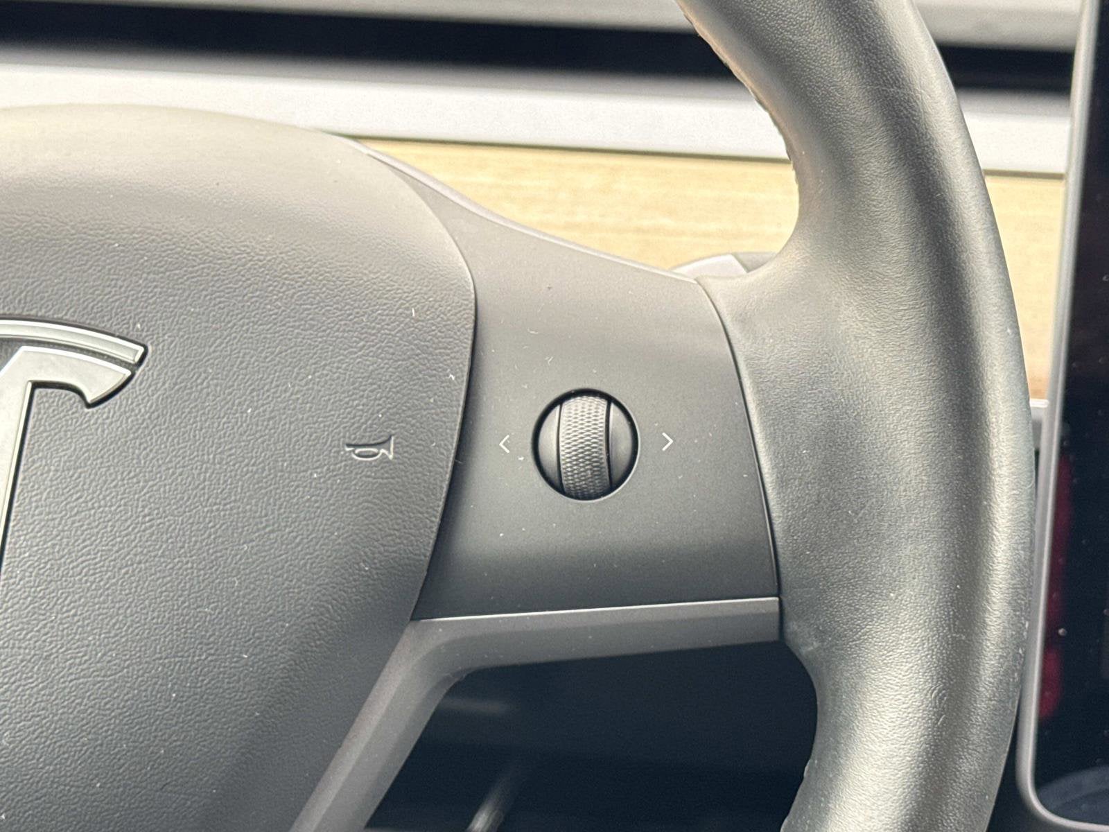 2019 Tesla Model 3 Mid Range