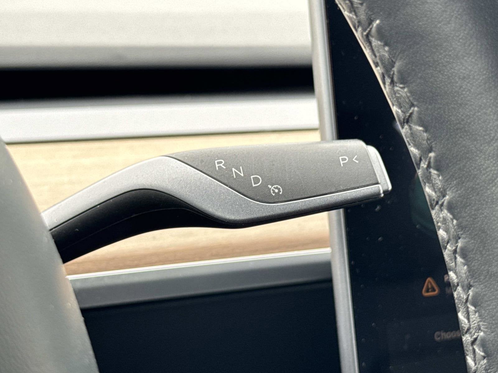 2019 Tesla Model 3 Mid Range