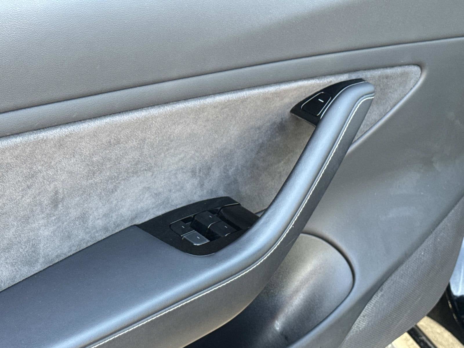 2018 Tesla Model 3 Long Range Battery