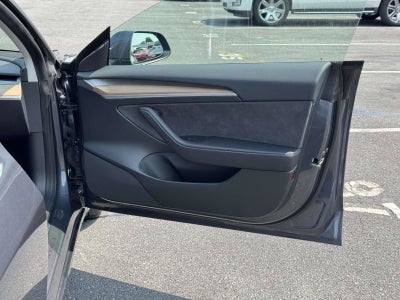 2023 Tesla Model 3 Long Range