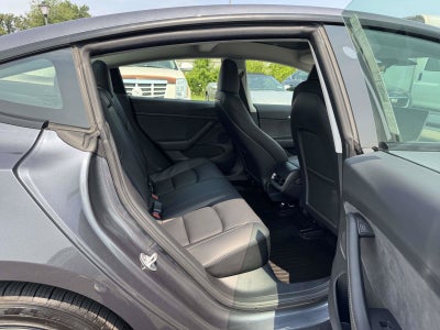 2023 Tesla Model 3 Long Range