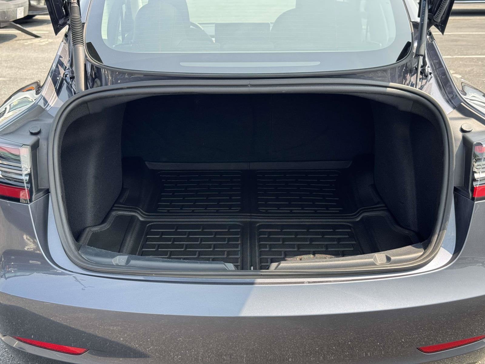 2023 Tesla Model 3 Long Range
