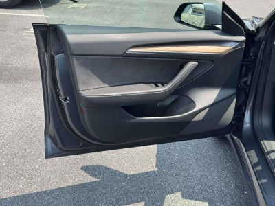 2023 Tesla Model 3 Long Range