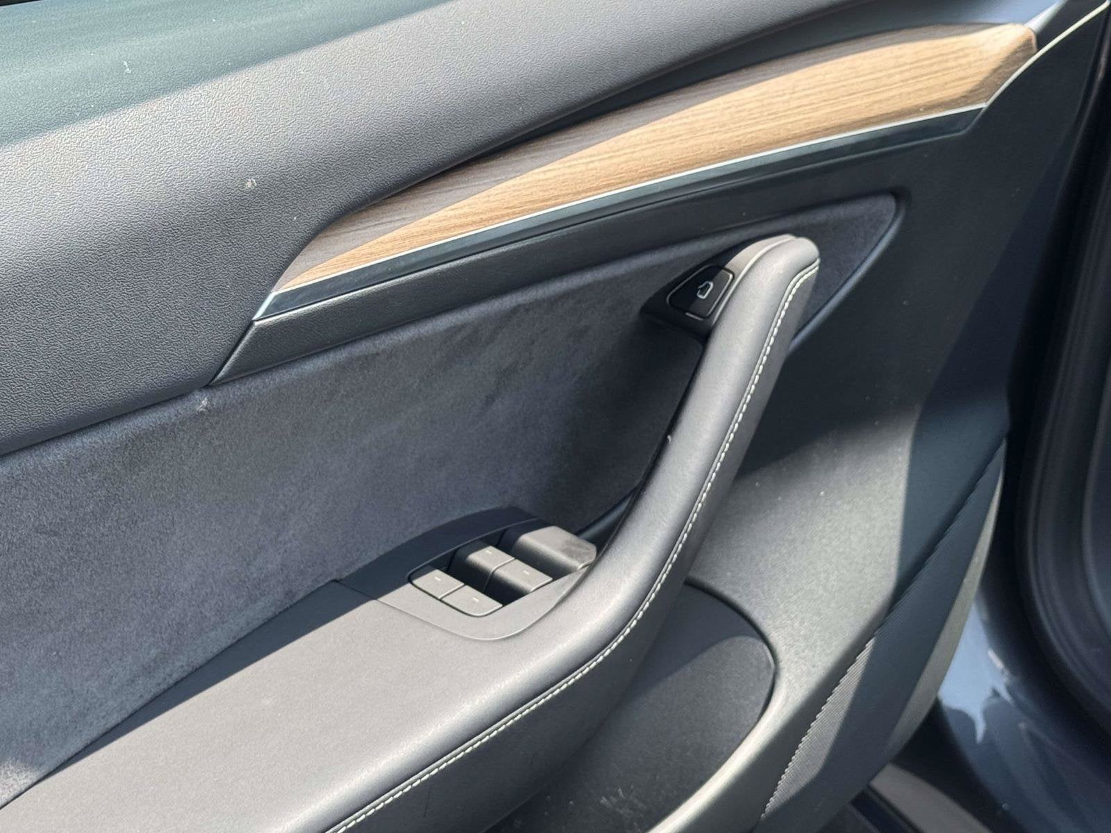 2023 Tesla Model 3 Long Range