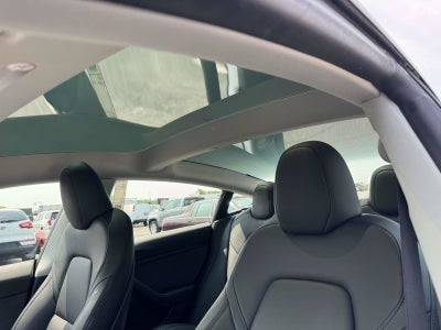 2023 Tesla Model 3 Long Range