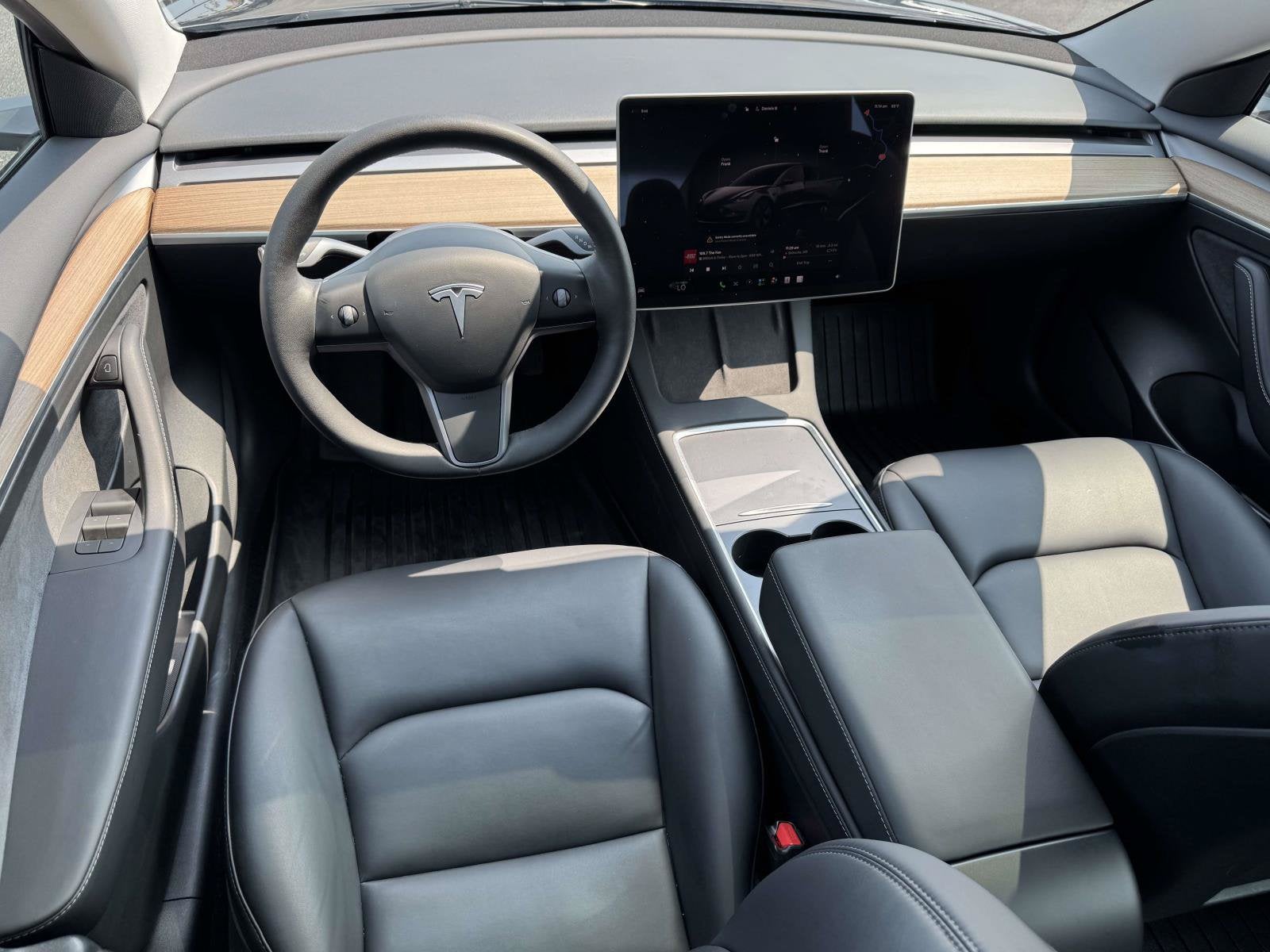 2023 Tesla Model 3 Long Range