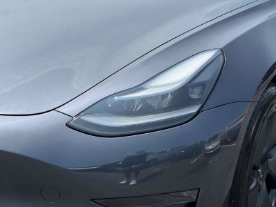 2023 Tesla Model 3 Long Range