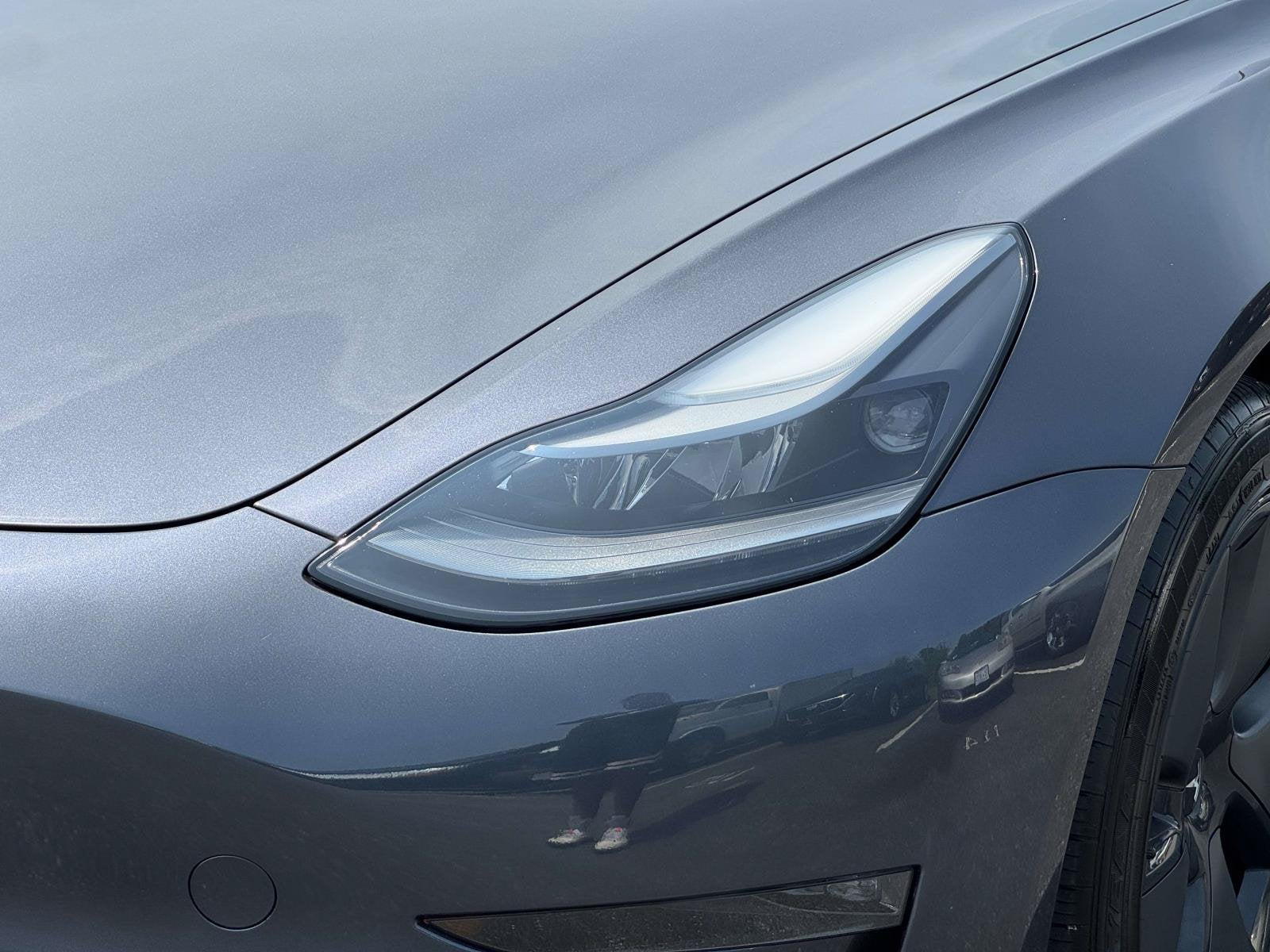 2023 Tesla Model 3 Long Range