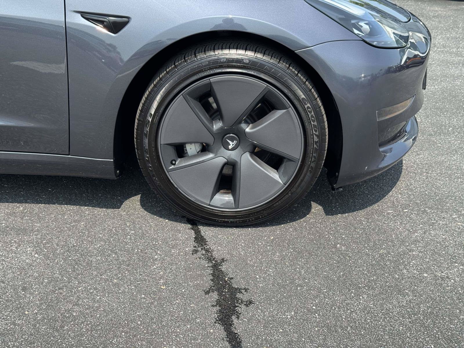 2023 Tesla Model 3 Long Range