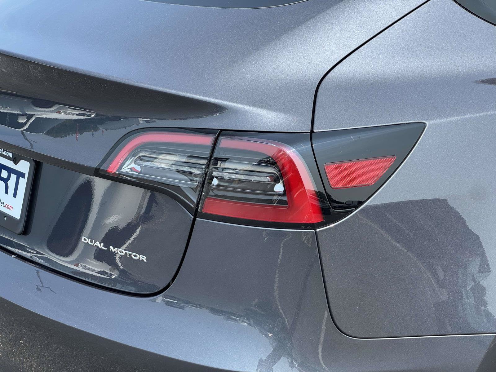 2023 Tesla Model 3 Long Range