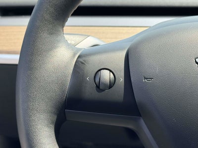 2023 Tesla Model 3 Long Range