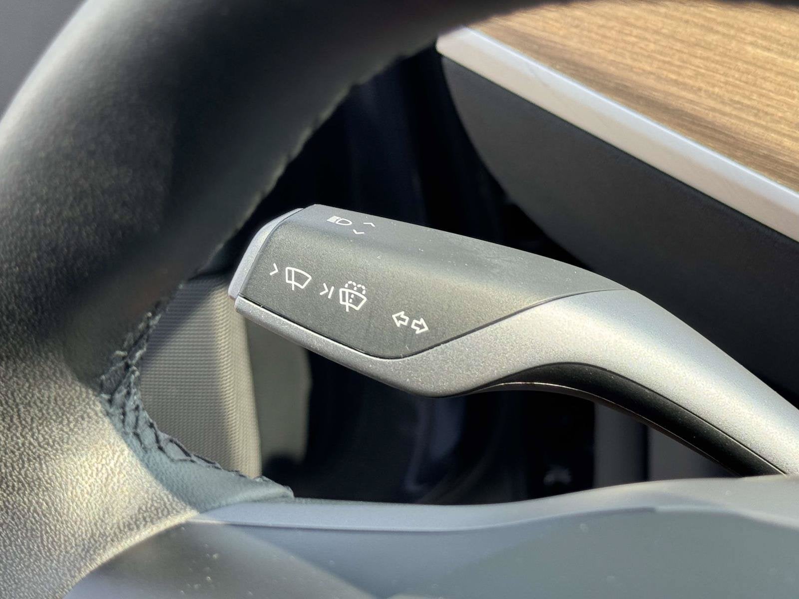 2023 Tesla Model 3 Long Range
