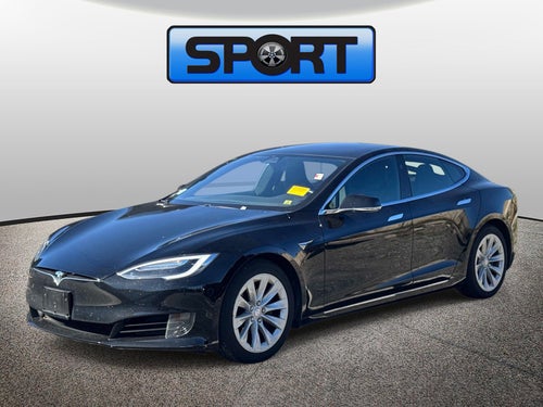 2017 Tesla Model S 60
