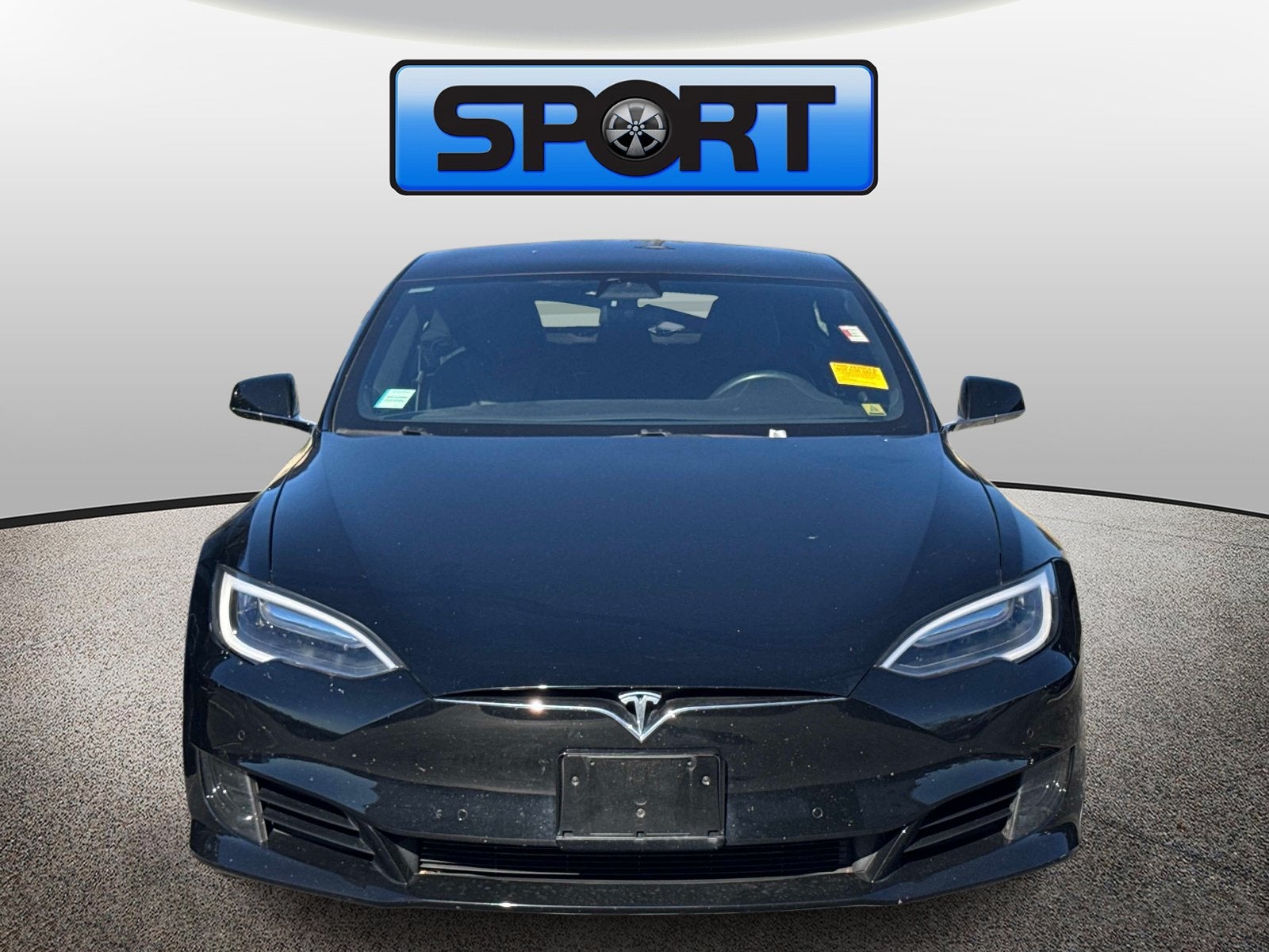 2017 Tesla Model S 60