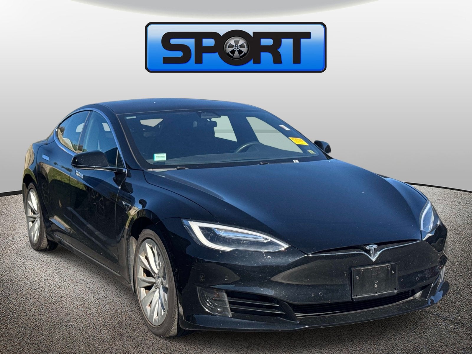 2017 Tesla Model S 60