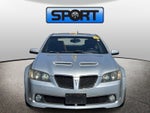 2009 Pontiac G8 BASE